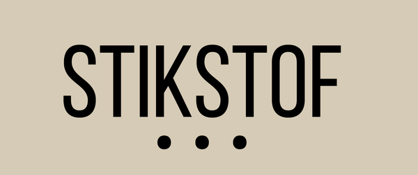 Stikstof